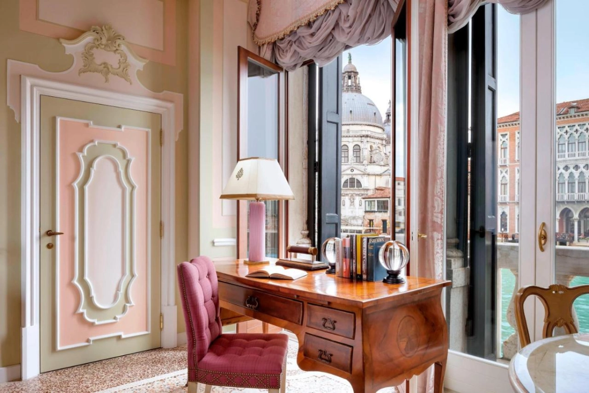 The Gritti Palace, a Luxury Collection Hotel - Hotel Photo 35