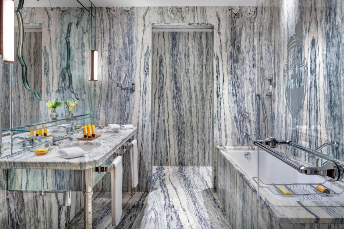 The Gritti Palace, a Luxury Collection Hotel - Hotel Photo 37