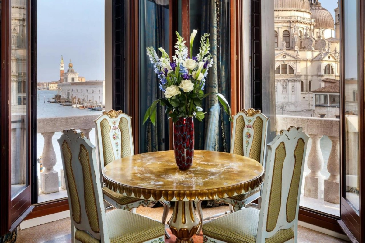 The Gritti Palace, a Luxury Collection Hotel - Hotel Photo 40