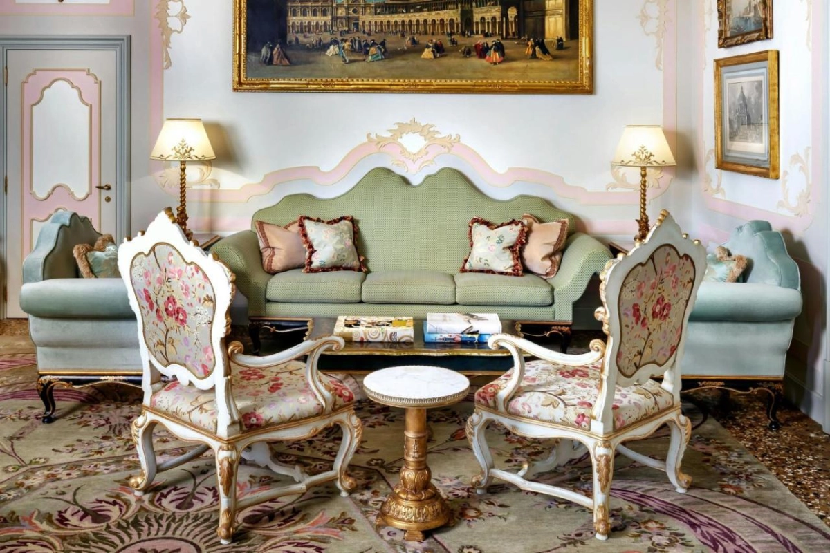 The Gritti Palace, a Luxury Collection Hotel - Hotel Photo 41