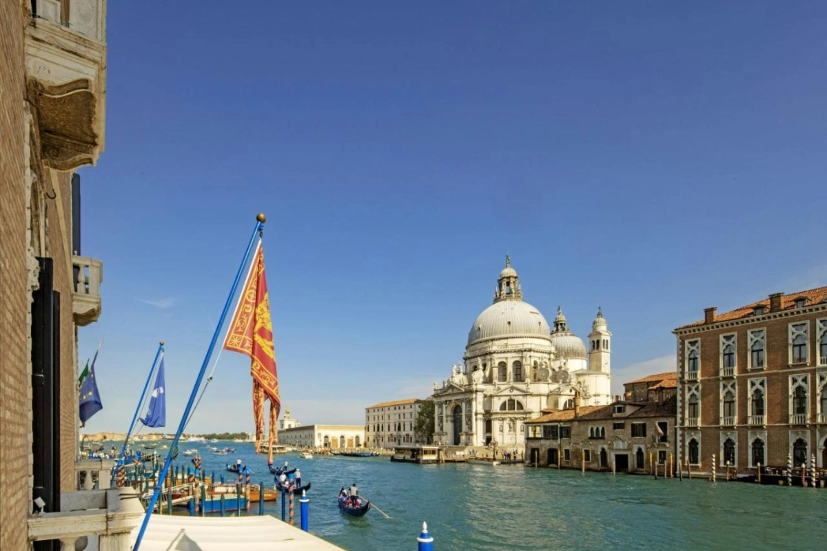 The Gritti Palace, a Luxury Collection Hotel - Hotel Photo 43
