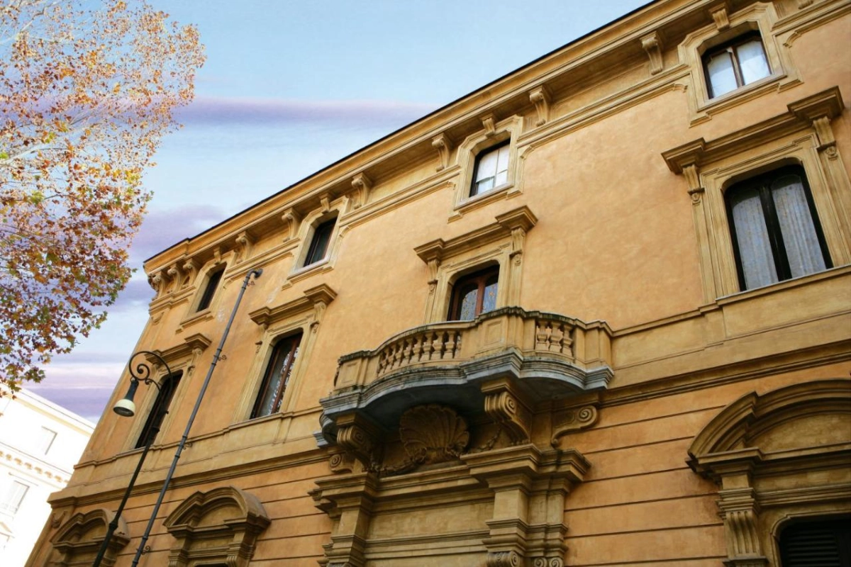 Villa Spalletti Trivelli - Hotel Photo 12