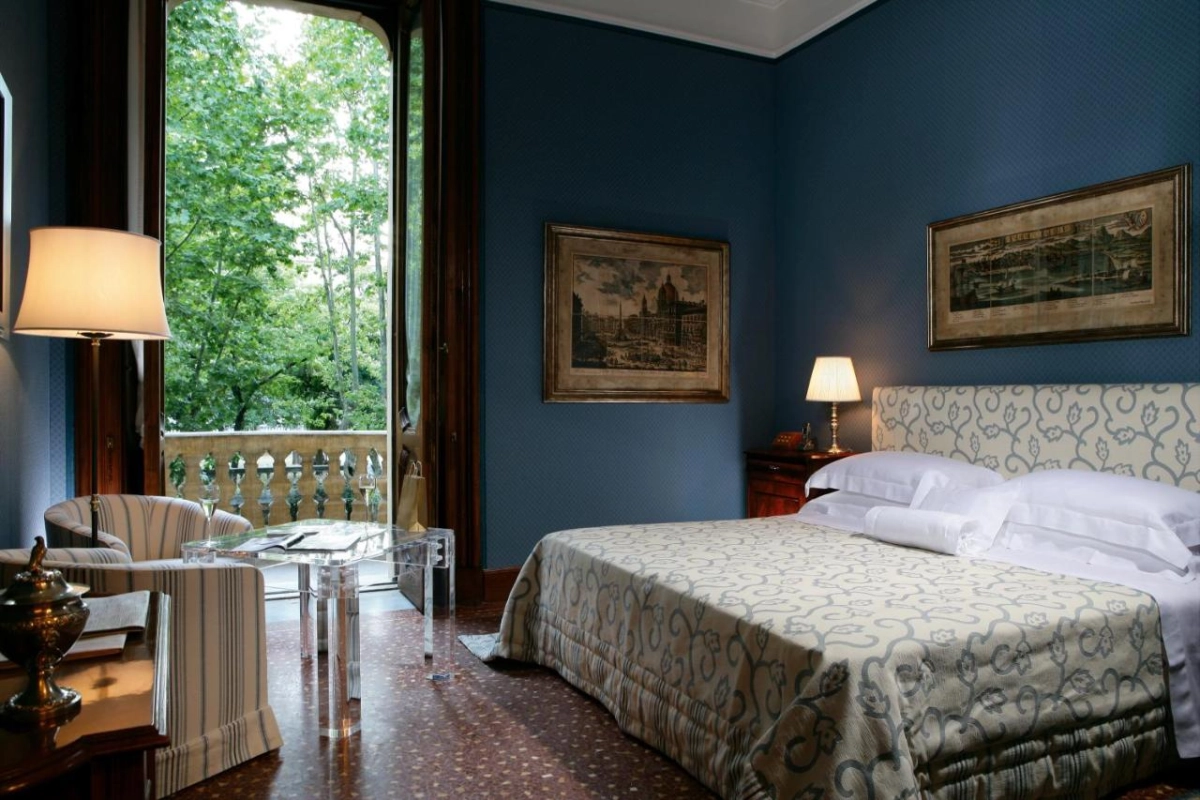 Villa Spalletti Trivelli - Hotel Photo 21