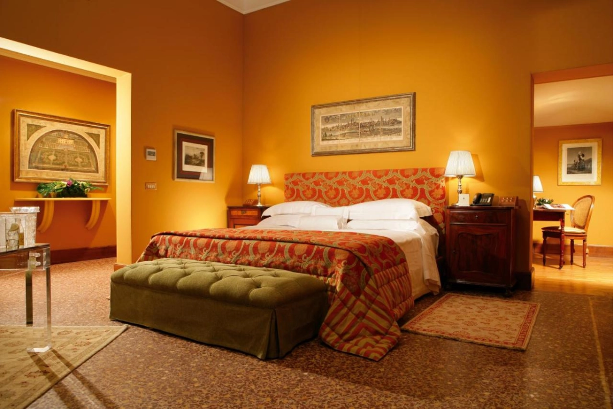 Villa Spalletti Trivelli - Hotel Photo 22