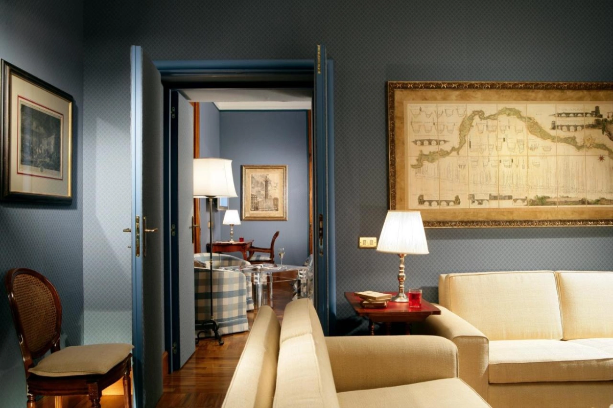 Villa Spalletti Trivelli - Hotel Photo 37