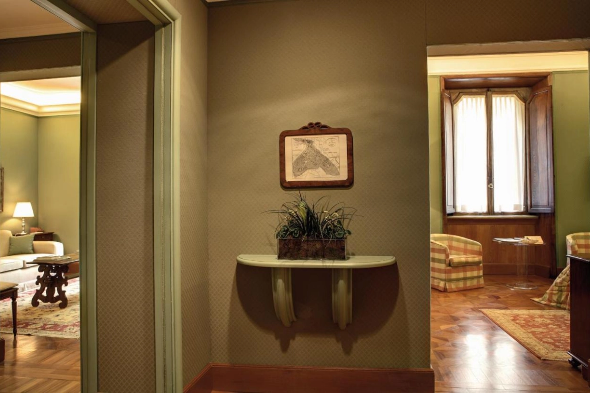 Villa Spalletti Trivelli - Hotel Photo 38