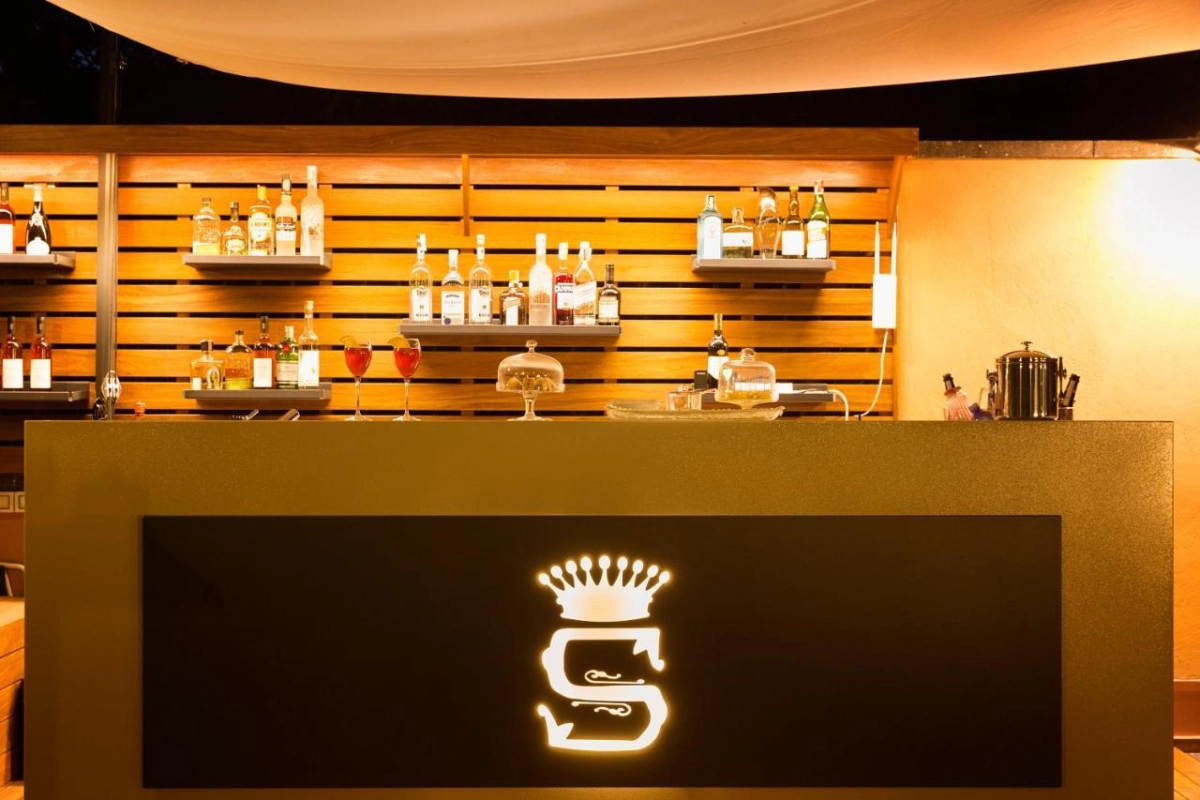 Villa Spalletti Trivelli - Hotel Photo 43