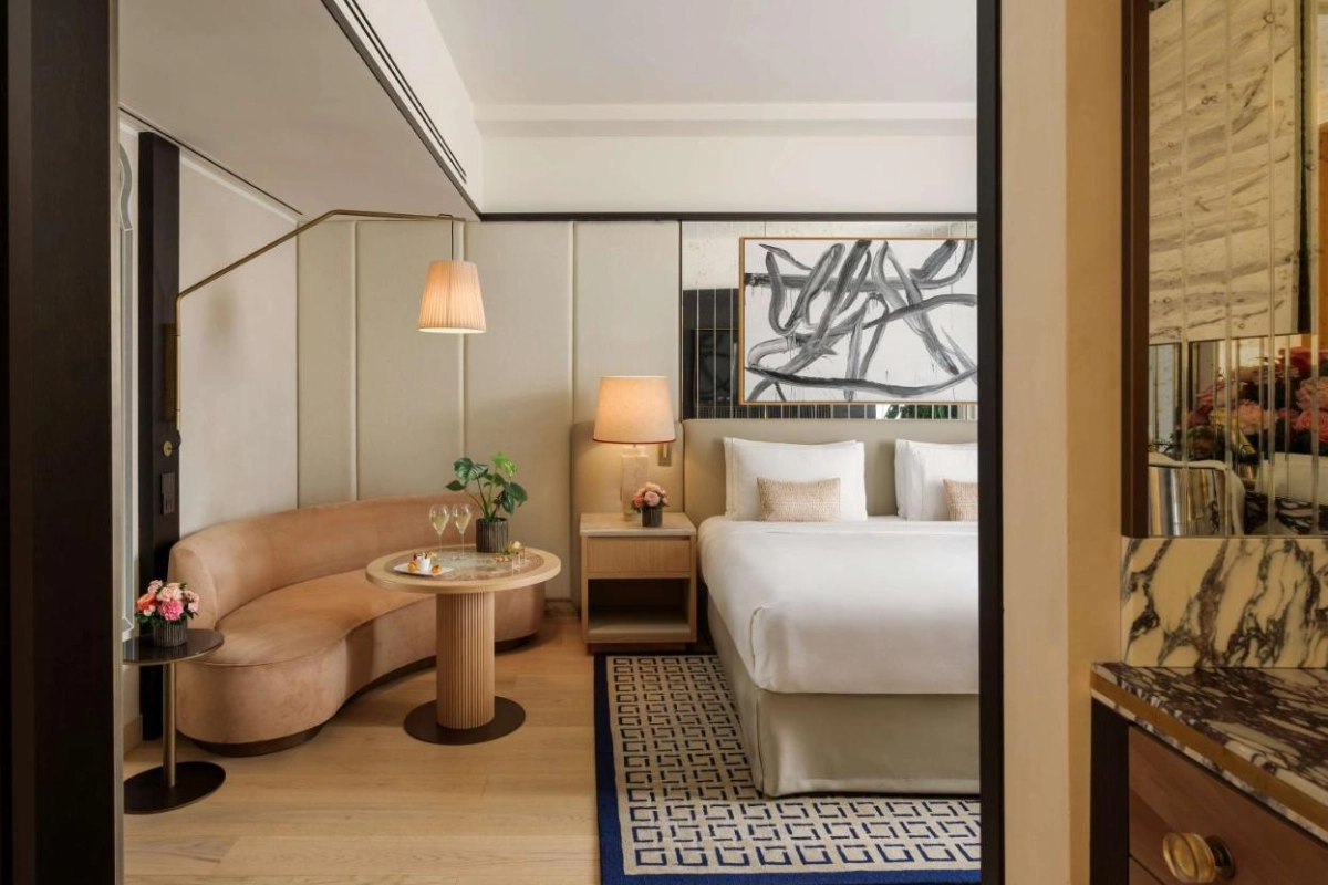 Park Hyatt Milano - Hotel Photo 8