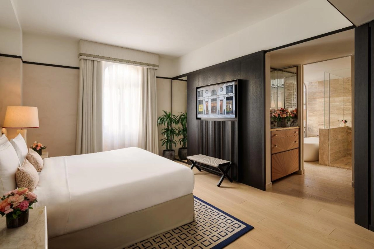 Park Hyatt Milano - Hotel Photo 11