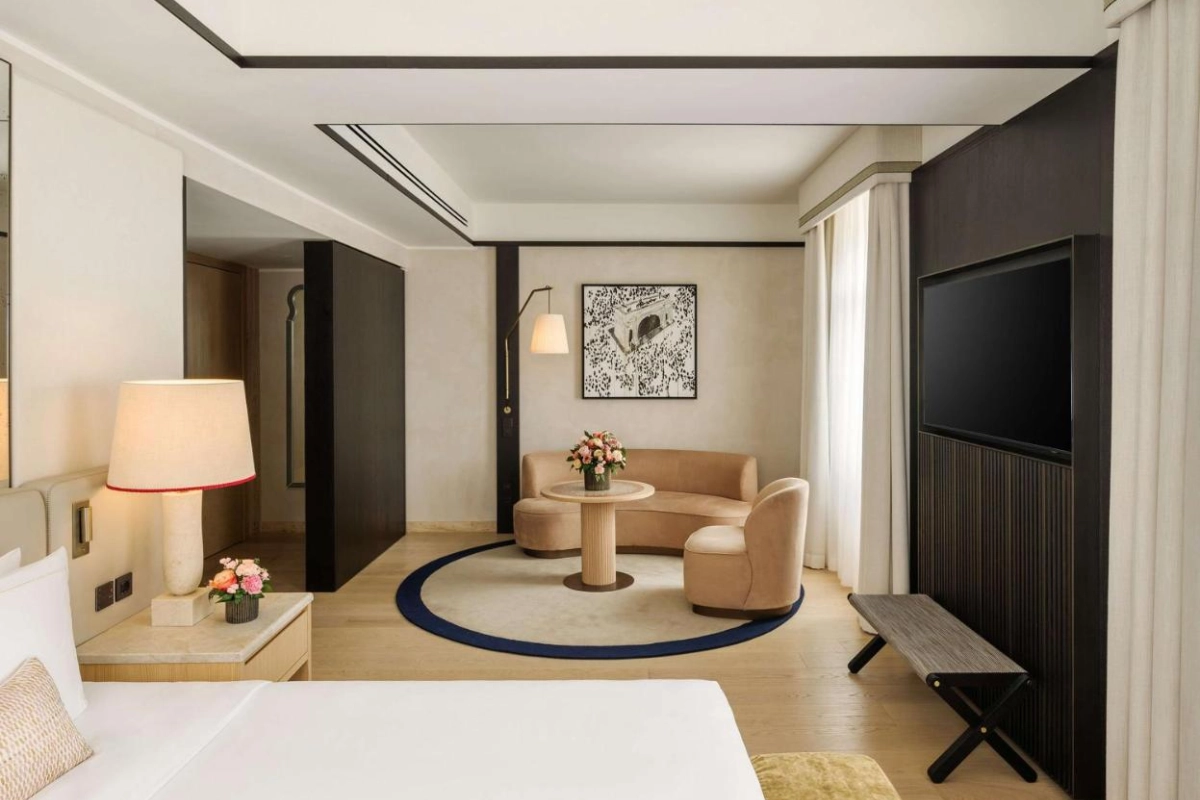 Park Hyatt Milano - Hotel Photo 14