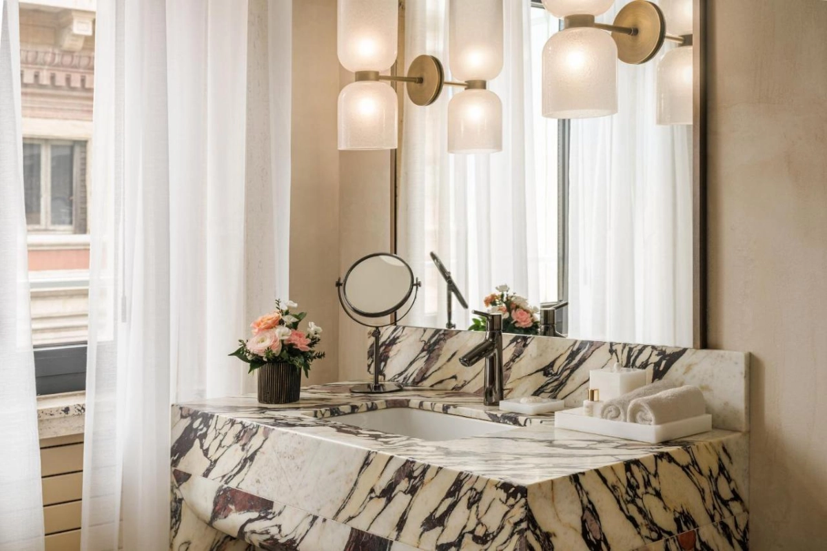 Park Hyatt Milano - Hotel Photo 16