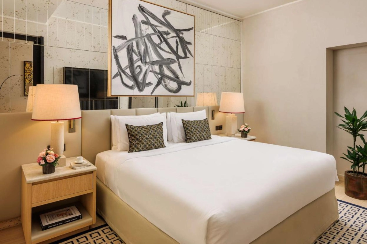 Park Hyatt Milano - Hotel Photo 17