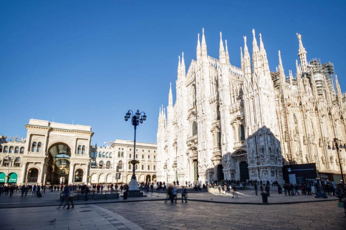 Park Hyatt Milano - Hotel Photo 22