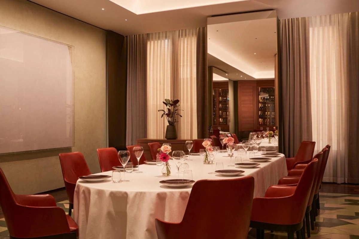 Park Hyatt Milano - Hotel Photo 26