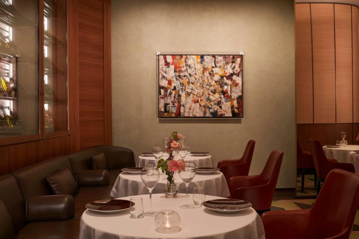 Park Hyatt Milano - Hotel Photo 27