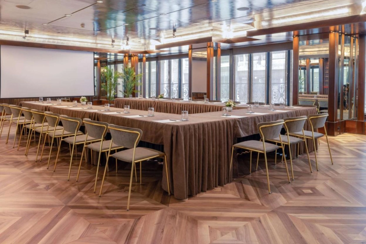 Park Hyatt Milano - Hotel Photo 28