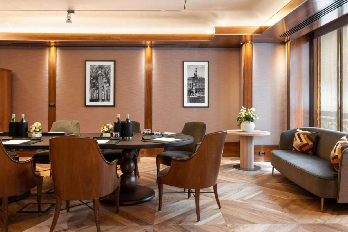 Park Hyatt Milano - Hotel Photo 30