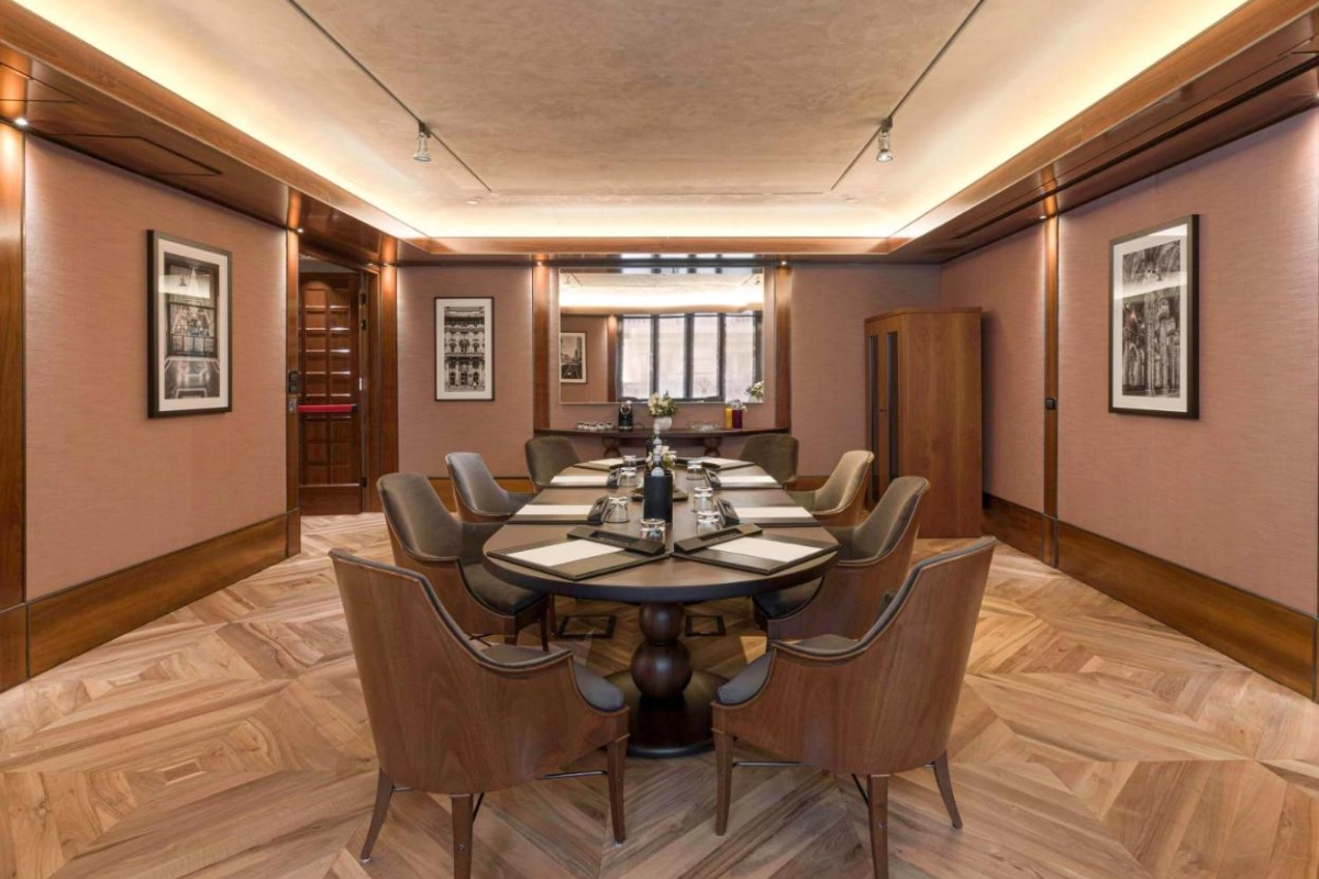 Park Hyatt Milano - Hotel Photo 32