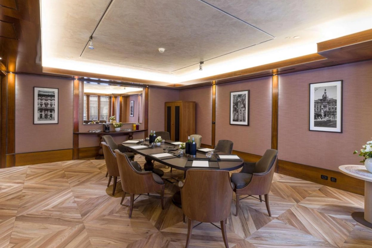 Park Hyatt Milano - Hotel Photo 35