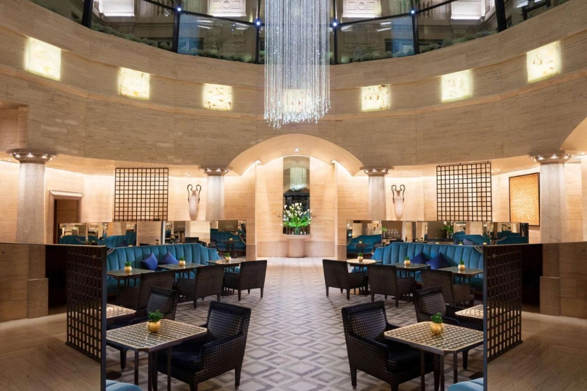 Park Hyatt Milano - Hotel Photo 43