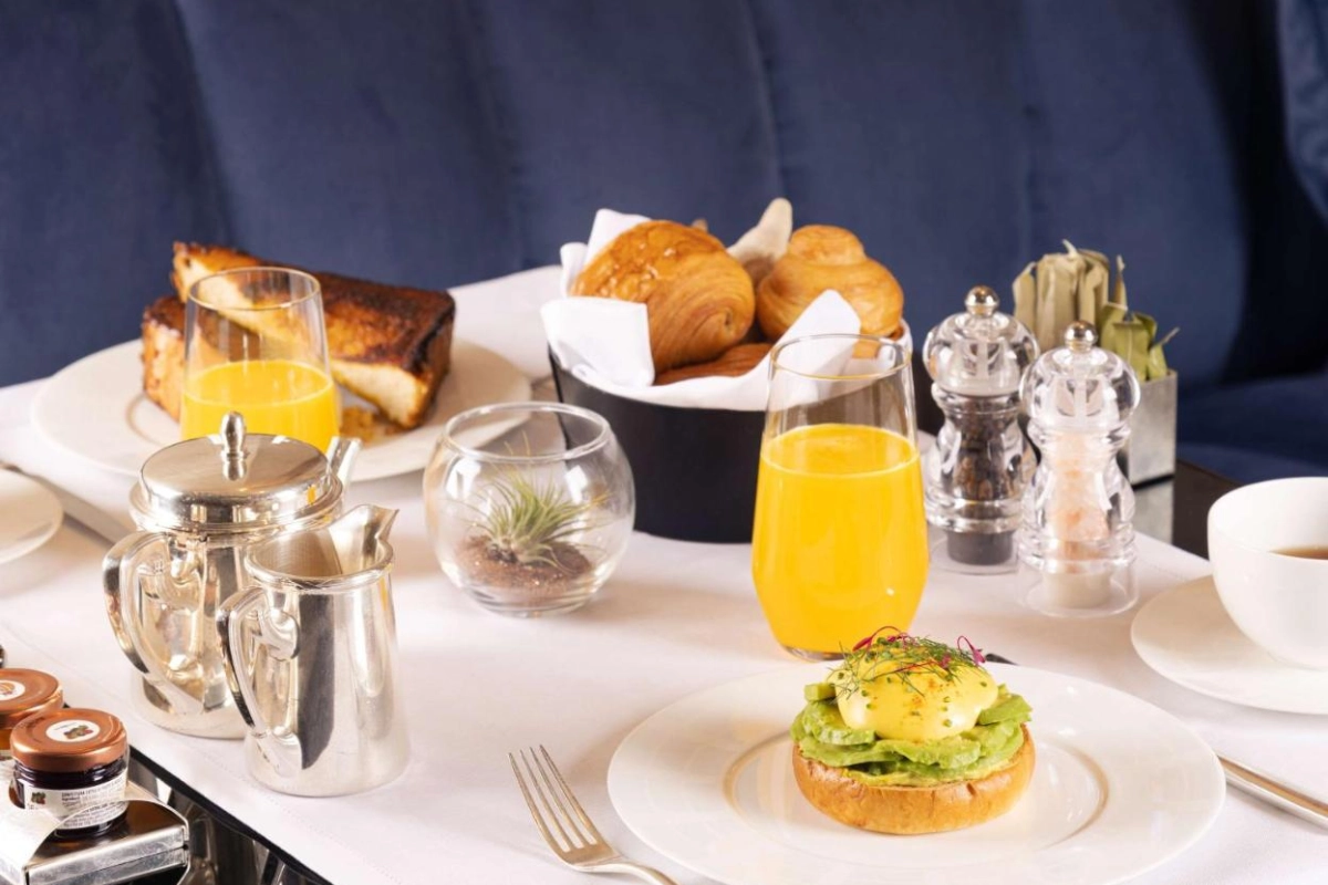 Park Hyatt Milano - Hotel Photo 44