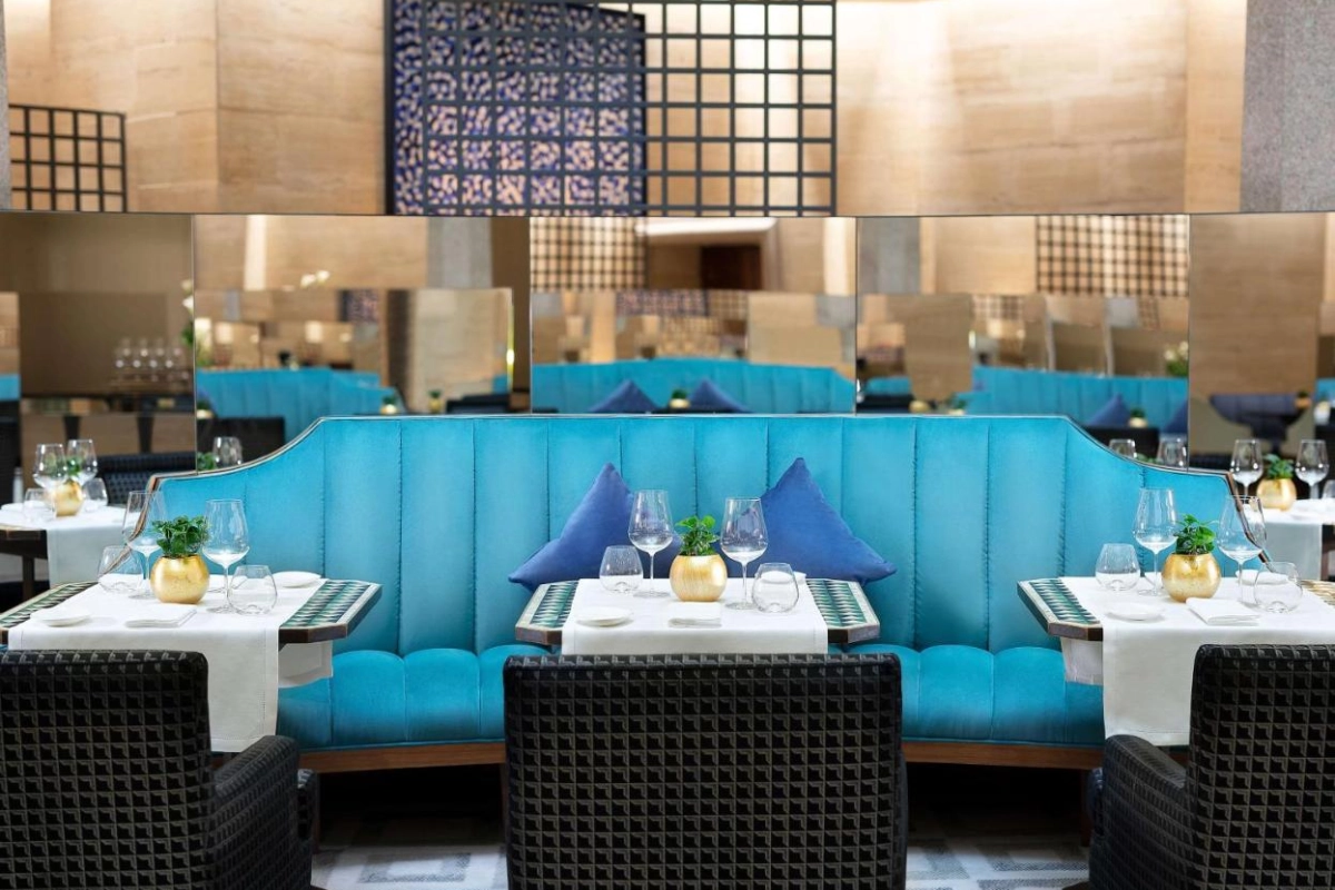 Park Hyatt Milano - Hotel Photo 46