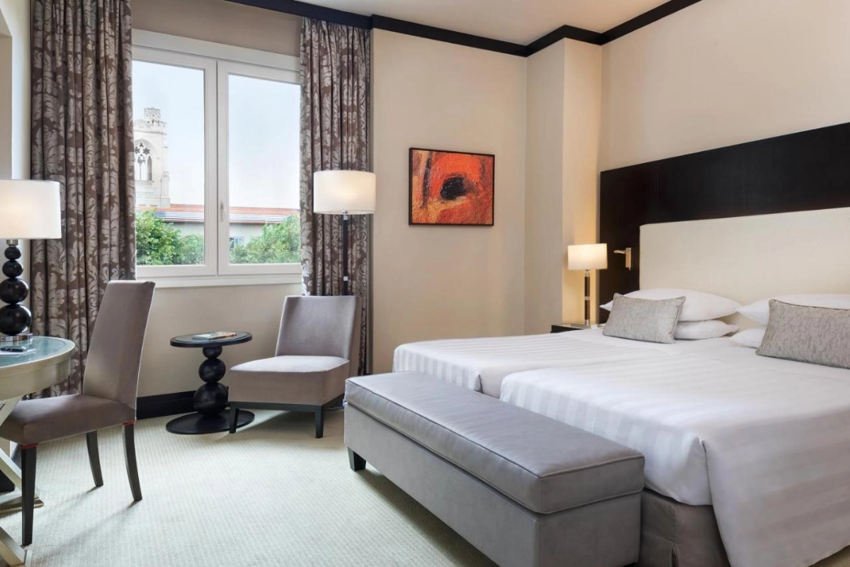 Sina Villa Medici, Autograph Collection - Hotel Photo 3