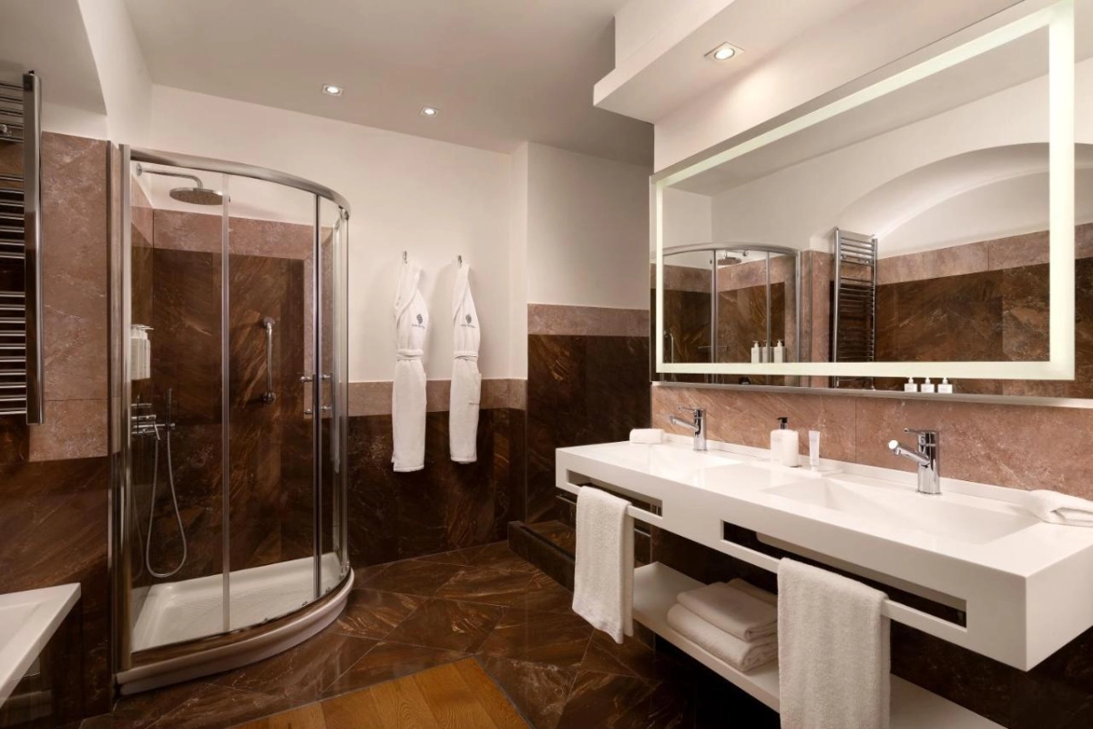 Sina Villa Medici, Autograph Collection - Hotel Photo 7