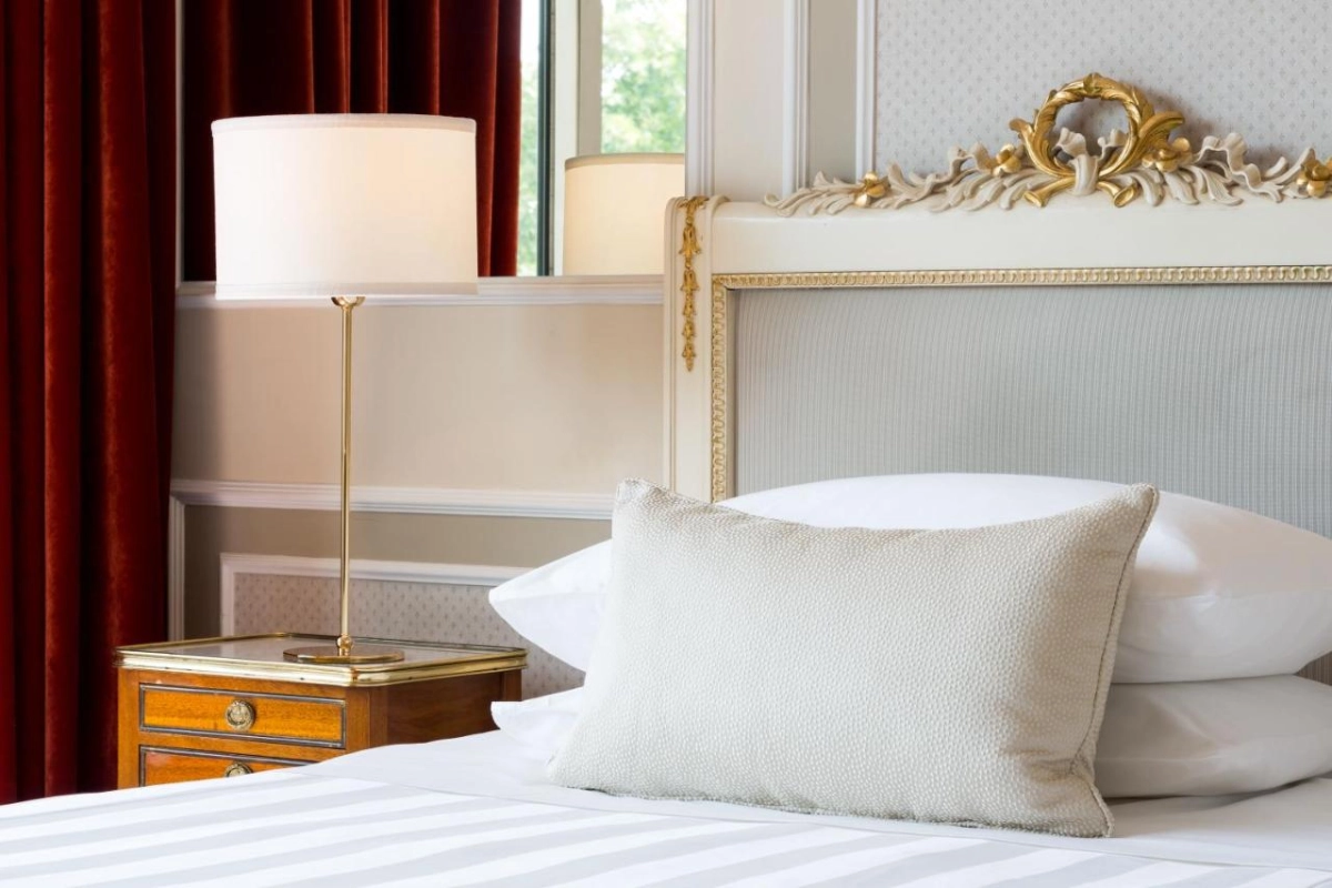 Sina Villa Medici, Autograph Collection - Hotel Photo 8