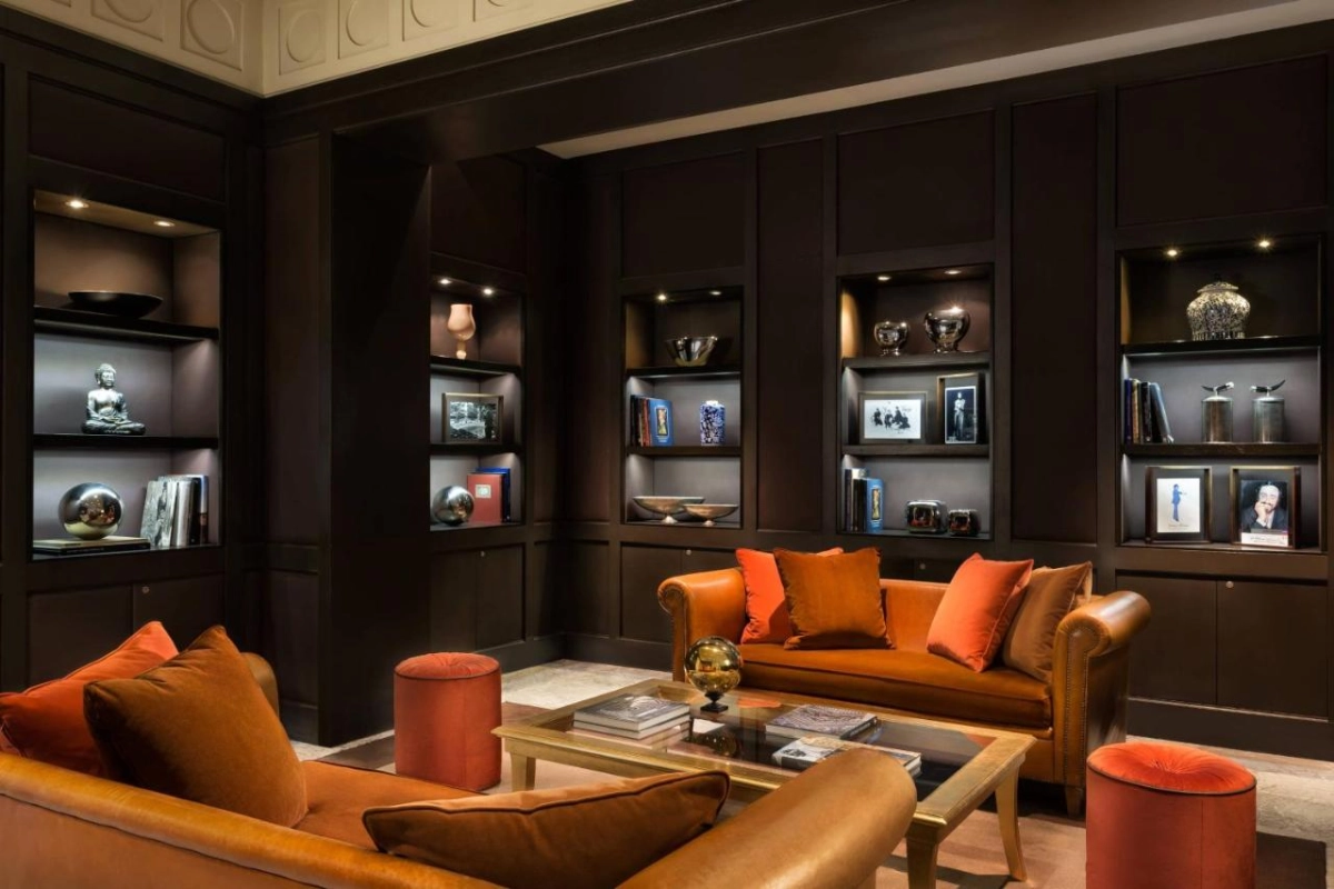 Sina Villa Medici, Autograph Collection - Hotel Photo 21