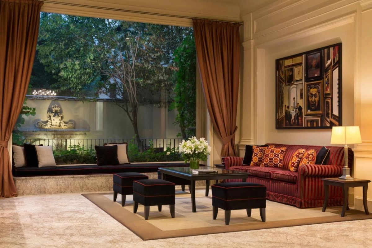 Sina Villa Medici, Autograph Collection - Hotel Photo 22