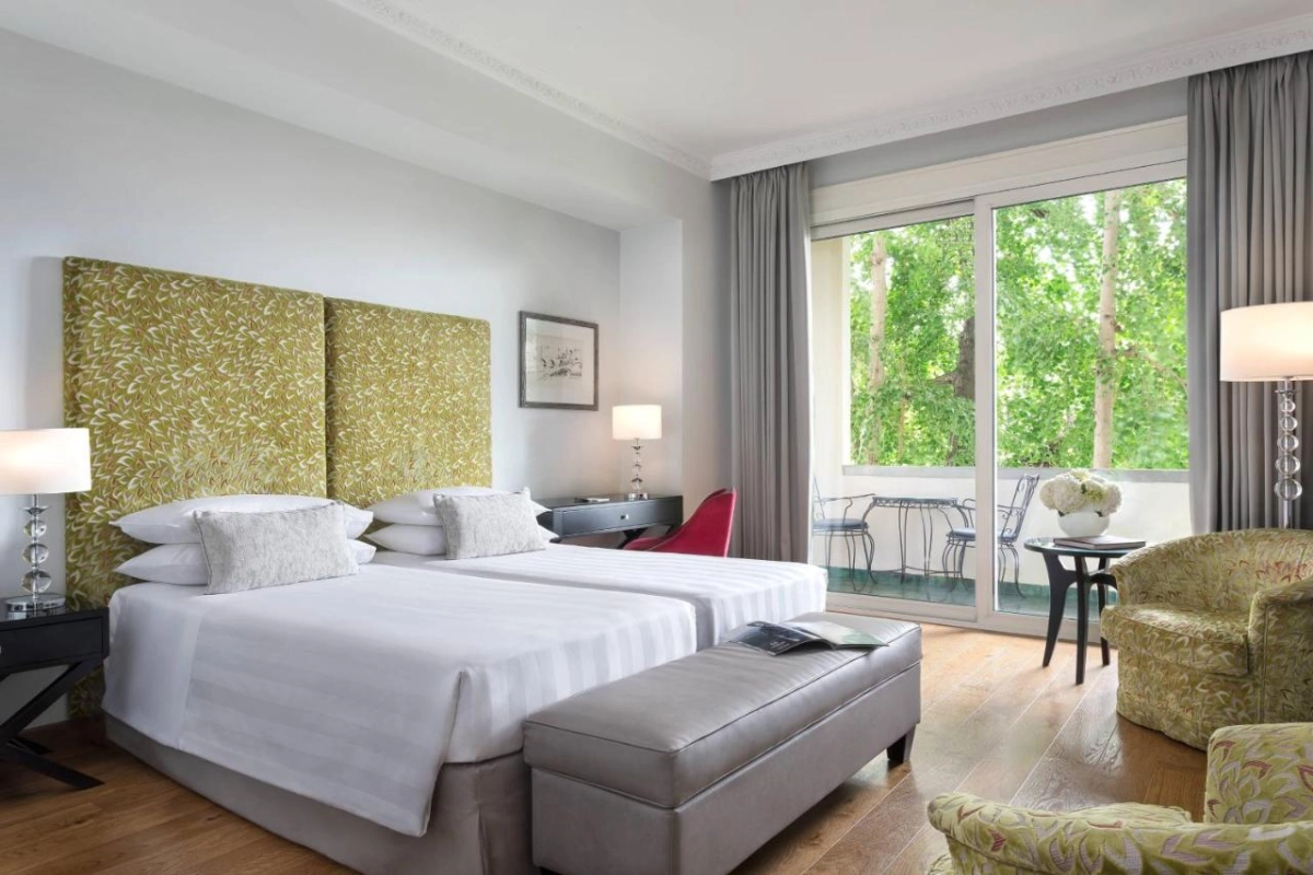 Sina Villa Medici, Autograph Collection - Hotel Photo 34