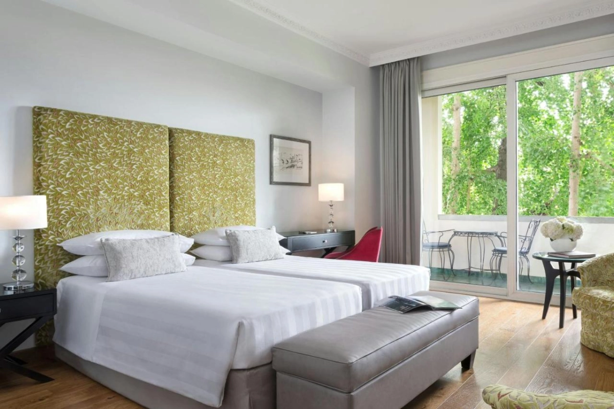 Sina Villa Medici, Autograph Collection - Hotel Photo 36