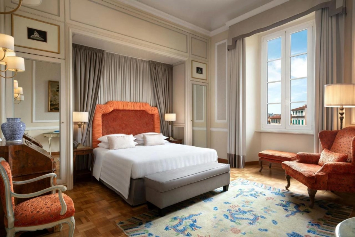 Sina Villa Medici, Autograph Collection - Hotel Photo 48