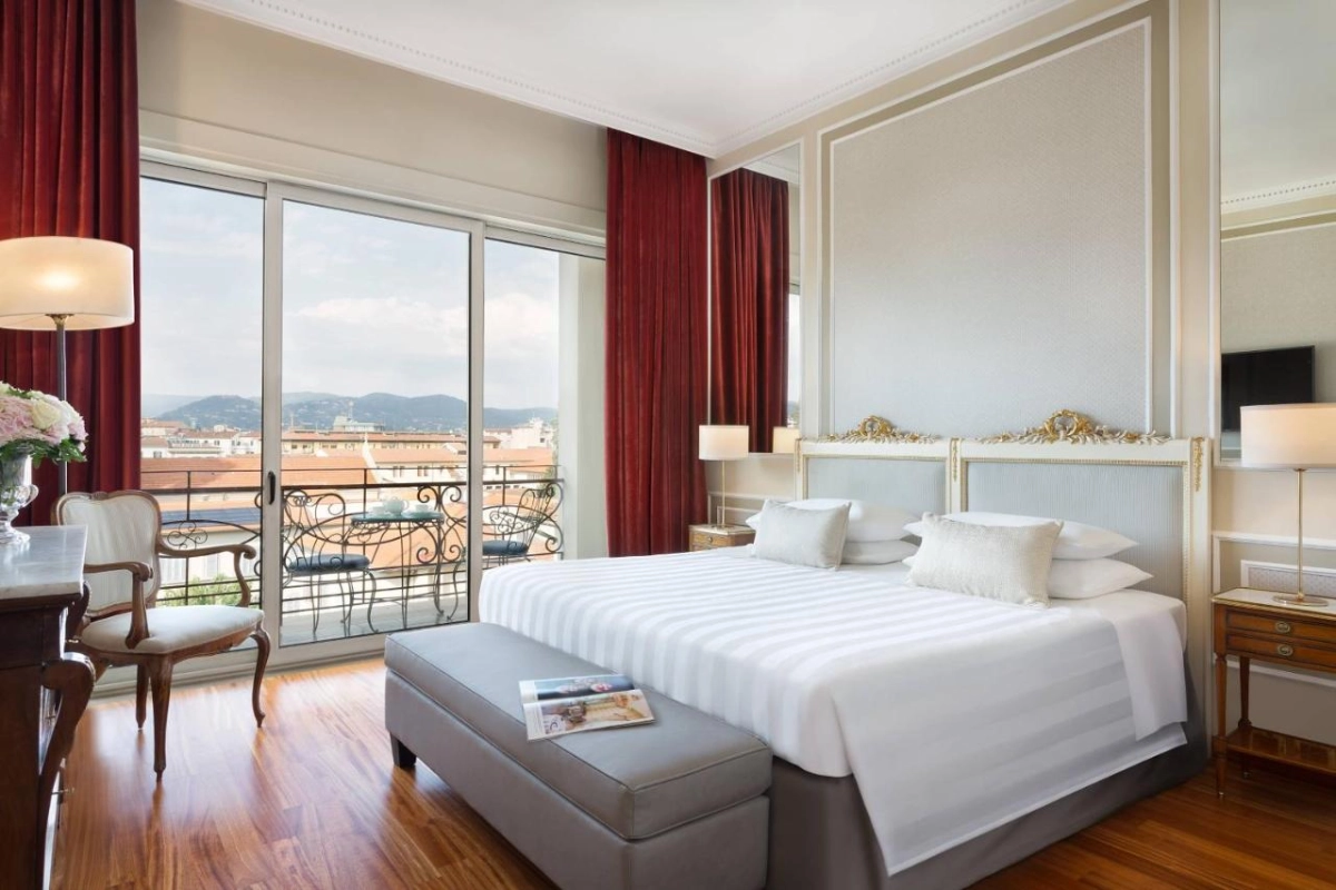 Sina Villa Medici, Autograph Collection - Hotel Photo 49