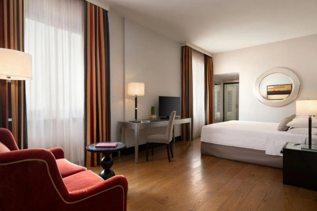 Sina Villa Medici, Autograph Collection - Hotel Photo 50