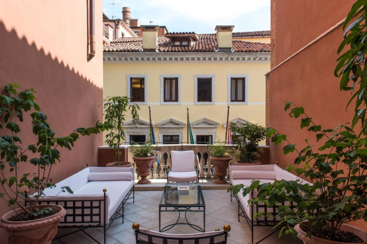 Nolinski Venezia, Evok Collection - Hotel Photo 5