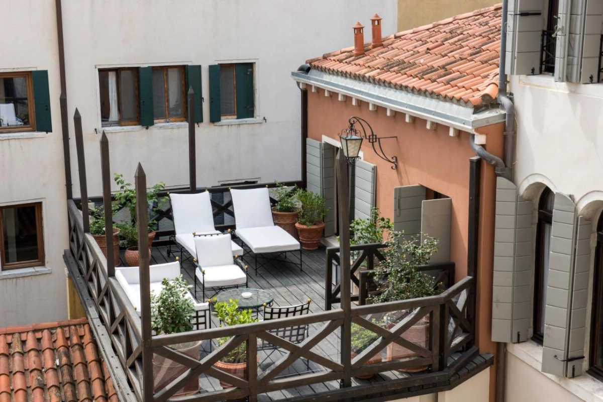 Nolinski Venezia, Evok Collection - Hotel Photo 9