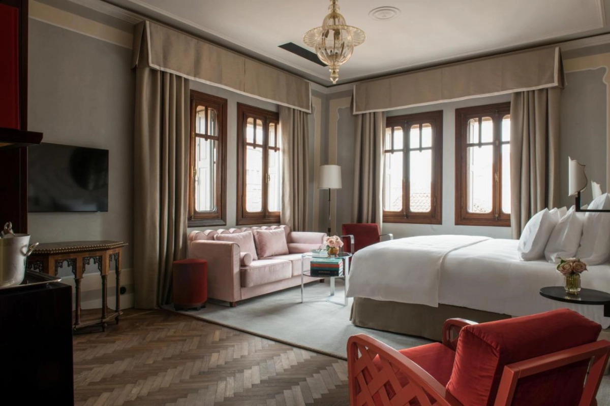 Nolinski Venezia, Evok Collection - Hotel Photo 15