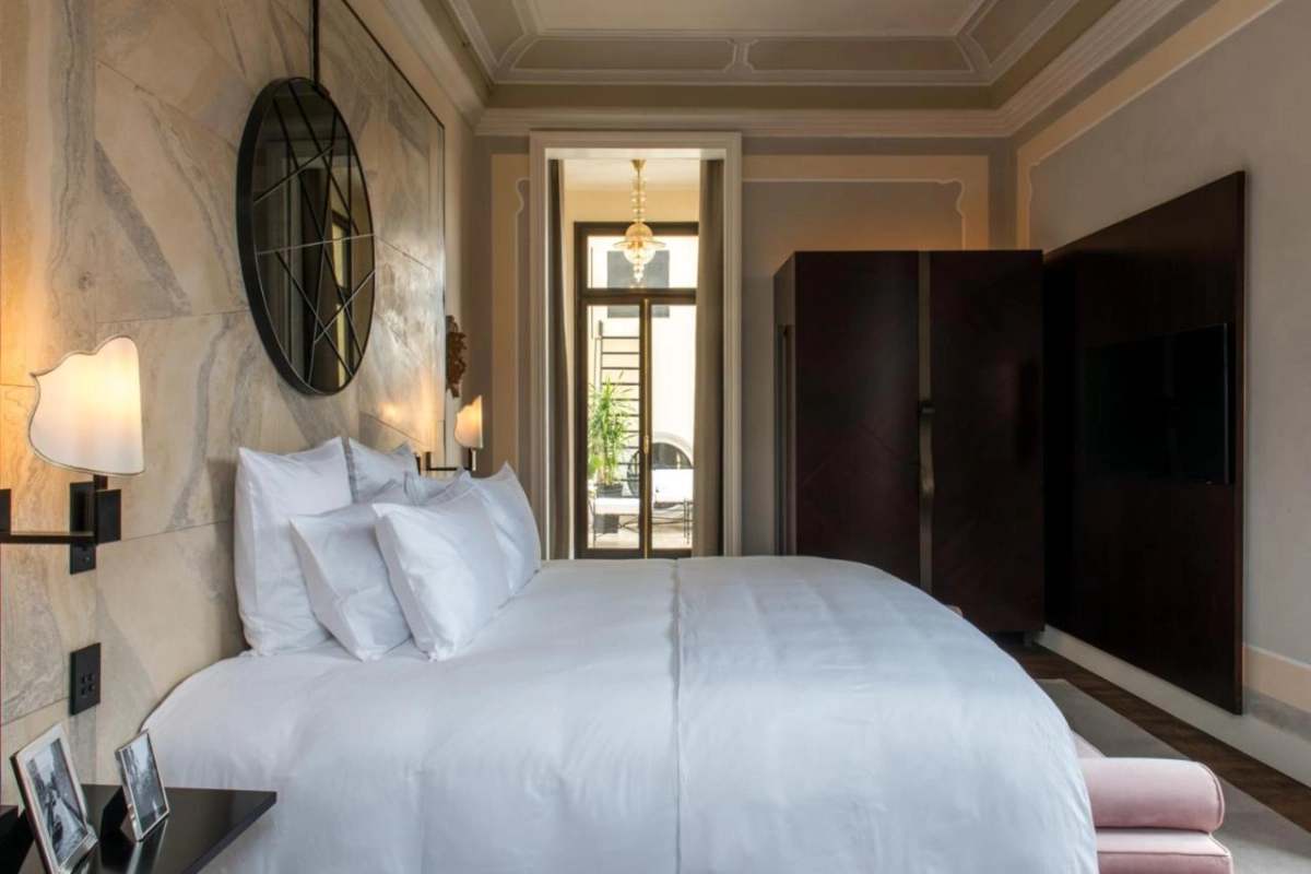 Nolinski Venezia, Evok Collection - Hotel Photo 22