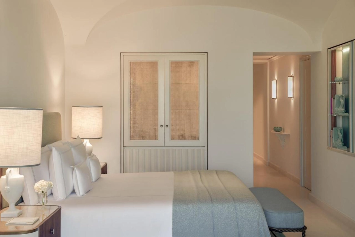 Hotel La Palma, Capri - Hotel Photo 28