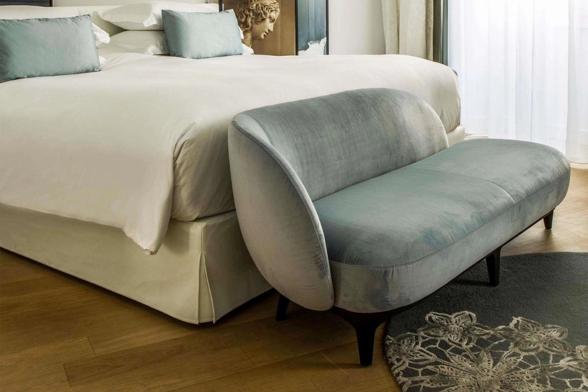 Sofitel Roma Villa Borghese - Hotel Photo 10