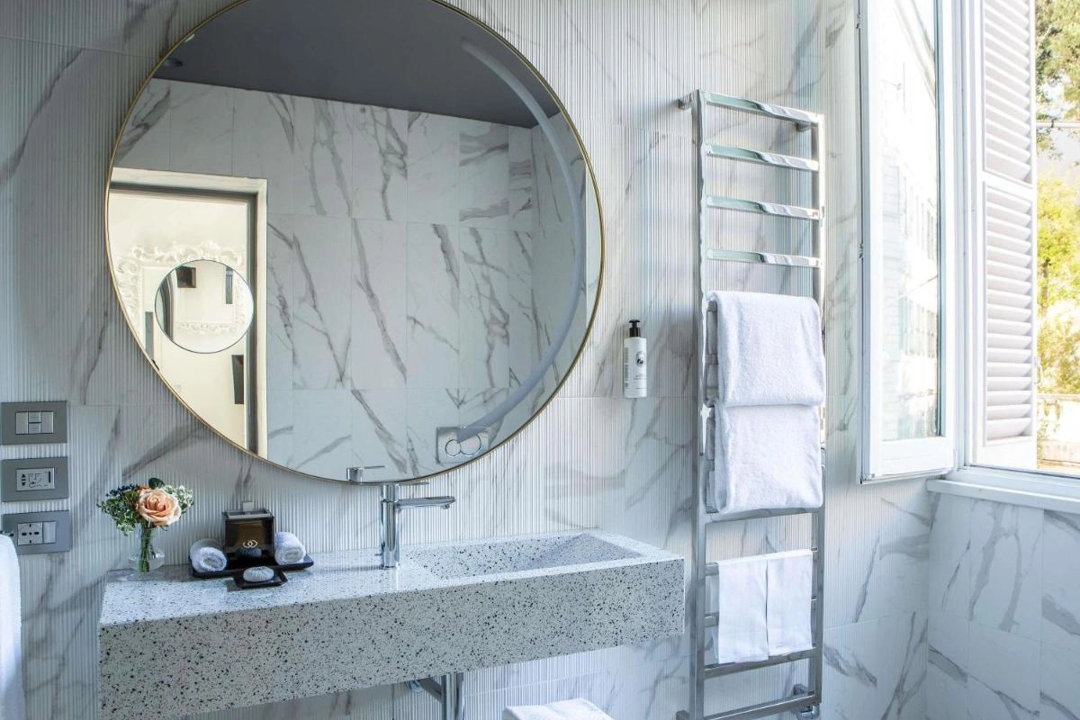 Sofitel Roma Villa Borghese - Hotel Photo 15