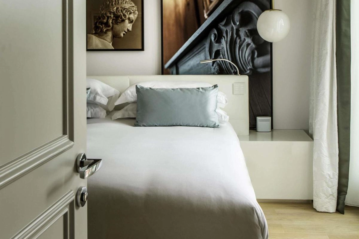 Sofitel Roma Villa Borghese - Hotel Photo 18