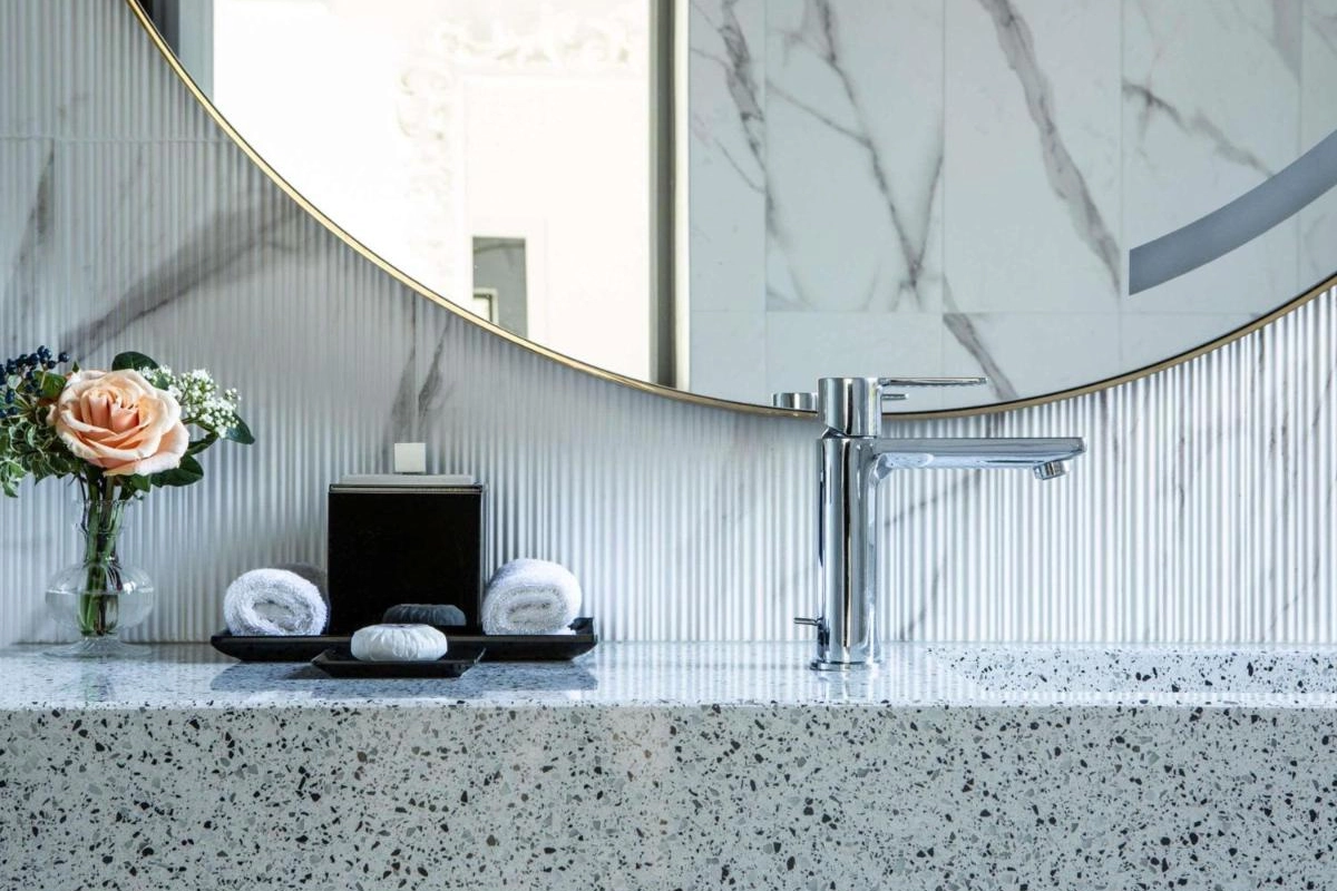 Sofitel Roma Villa Borghese - Hotel Photo 22