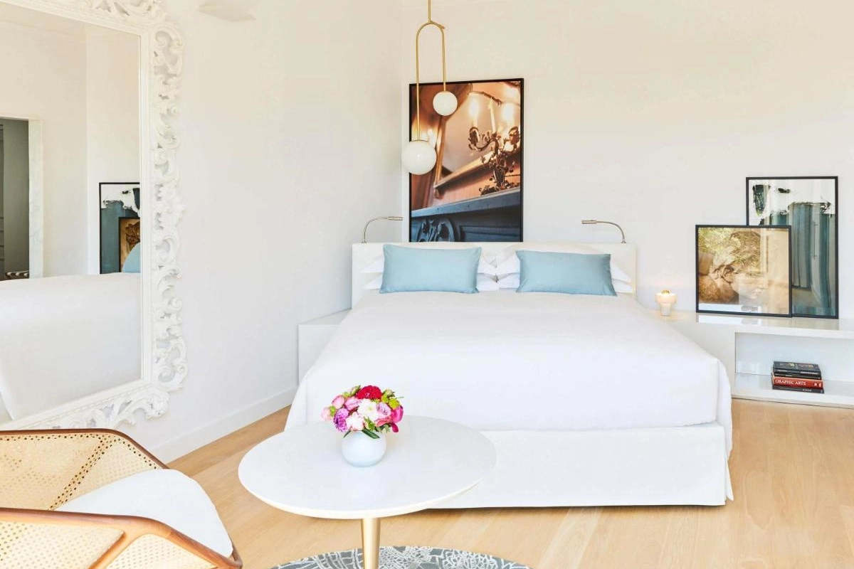 Sofitel Roma Villa Borghese - Hotel Photo 37