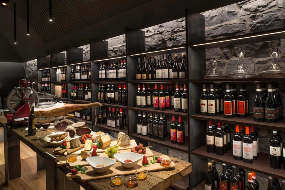 Grand Hotel Tremezzo - Hotel Photo 11