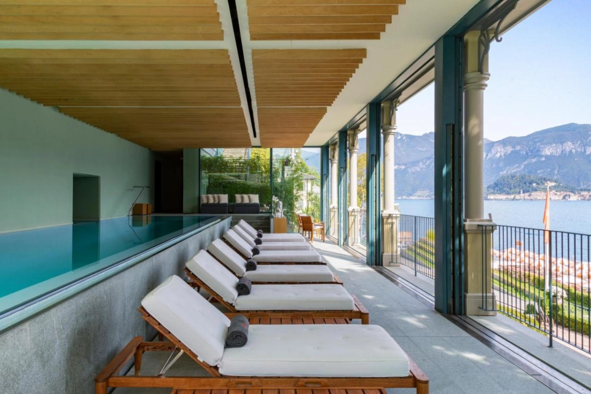 Grand Hotel Tremezzo - Hotel Photo 13