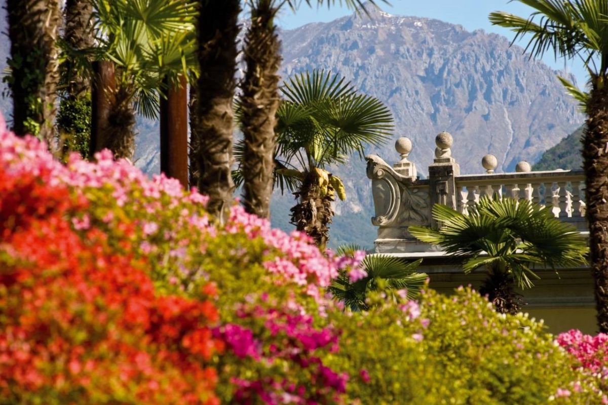 Grand Hotel Tremezzo - Hotel Photo 18