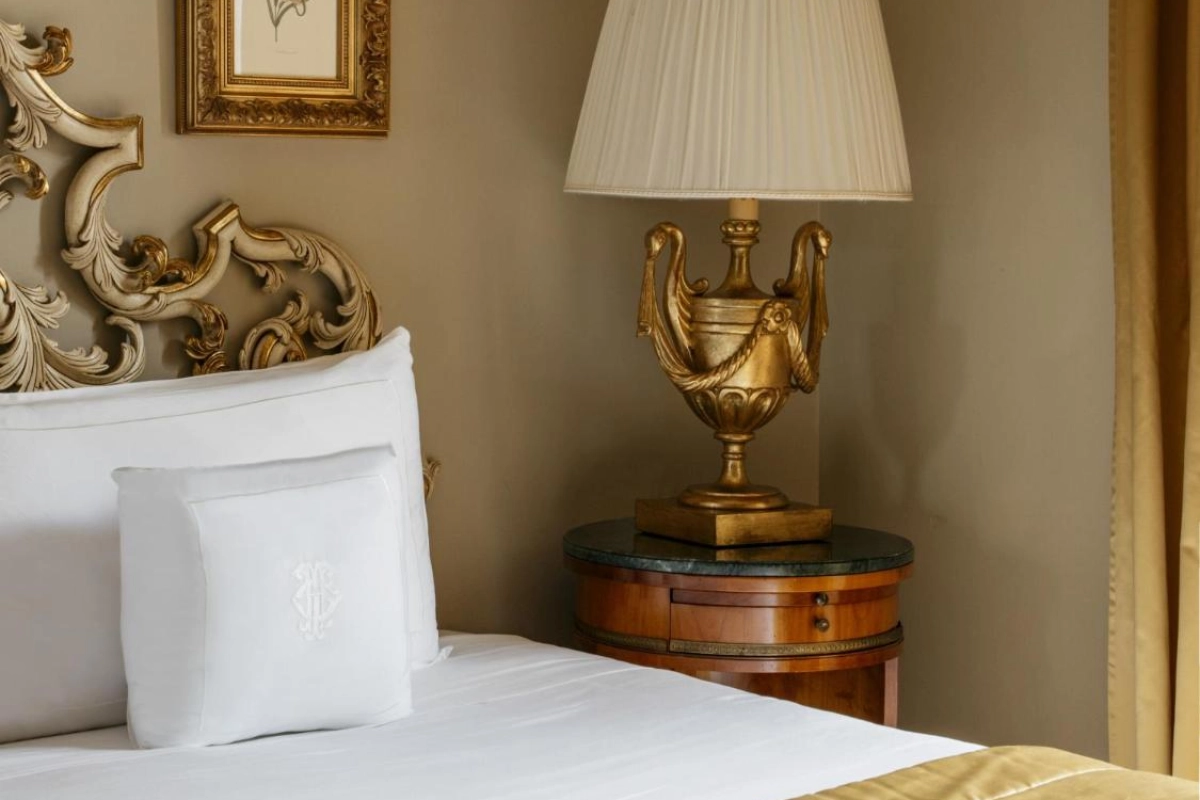 Grand Hotel Tremezzo - Hotel Photo 26